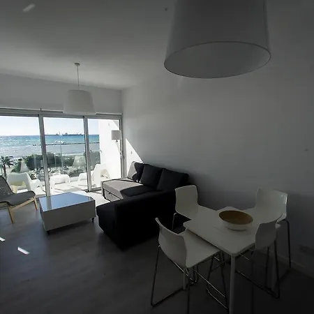 Alcyon Blue Suites Διαμέρισμα Λεμεσός