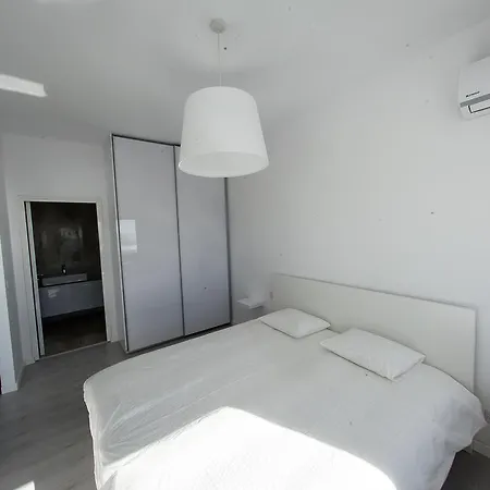 Alcyon Blue Suites * Λεμεσός