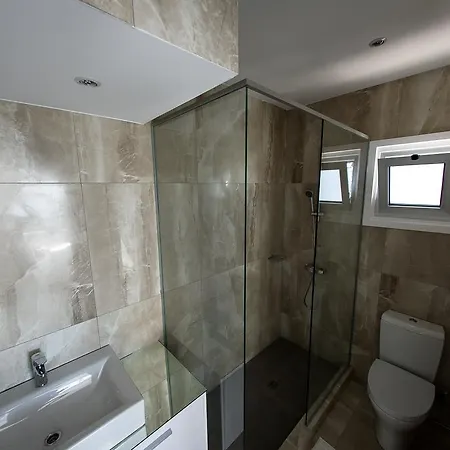 Alcyon Blue Suites Διαμέρισμα Λεμεσός