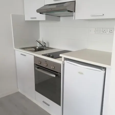 Alcyon Blue Suites * Limassol
