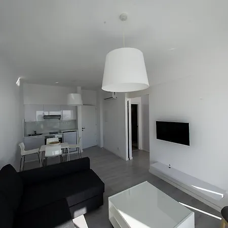 Alcyon Blue Suites