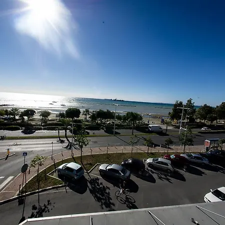 Appartement Alcyon Blue Suites *