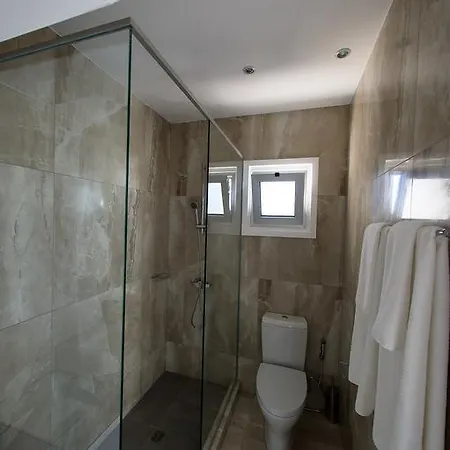 Alcyon Blue Suites
